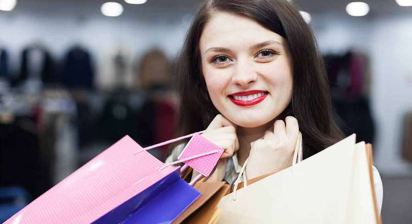 انواع السراويل الداخلية