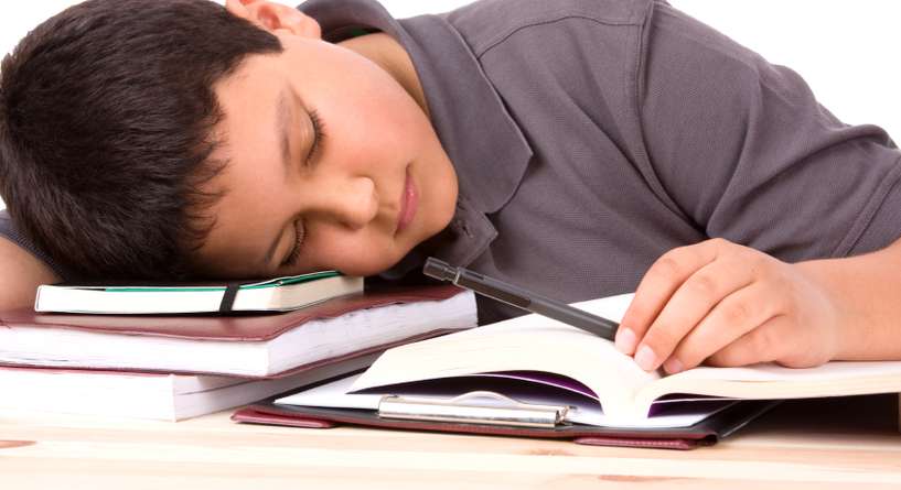 نصائح لـ نوم الاطفال مع العودة الى المدرسة | طرق، الطفل، تعليم