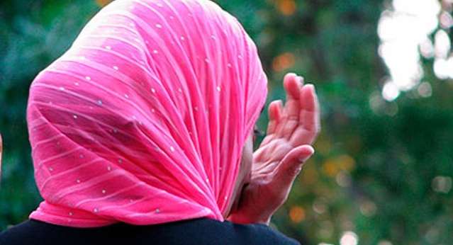 قطع الدورة الشهرية لصوم كامل رمضان المبارك