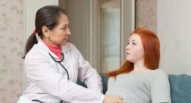 اعراض الزائدة الدودية | اعراض الزايده