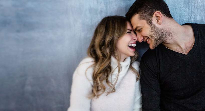 كيف اجعل زوجي يعشقني بجنون؟