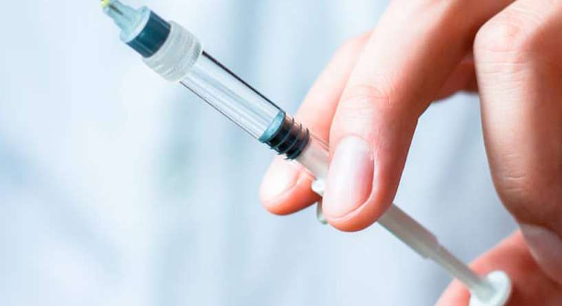 طريقة استخدام ابر كليكزان في المنزل!