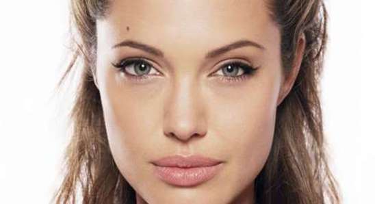 تسريحات شعر للجبين العريض | موديلات شعر بالصور