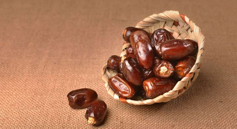 فوائد التمر للحامل في الشهر التاسع