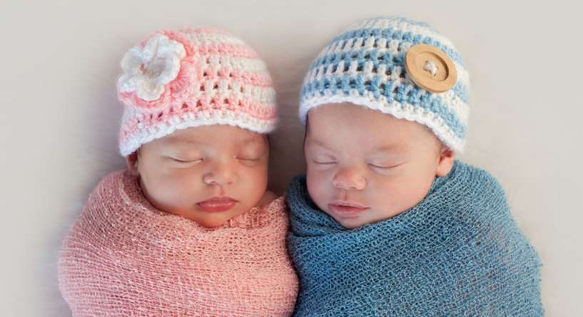 اسماء مواليد رائجة هذا العام