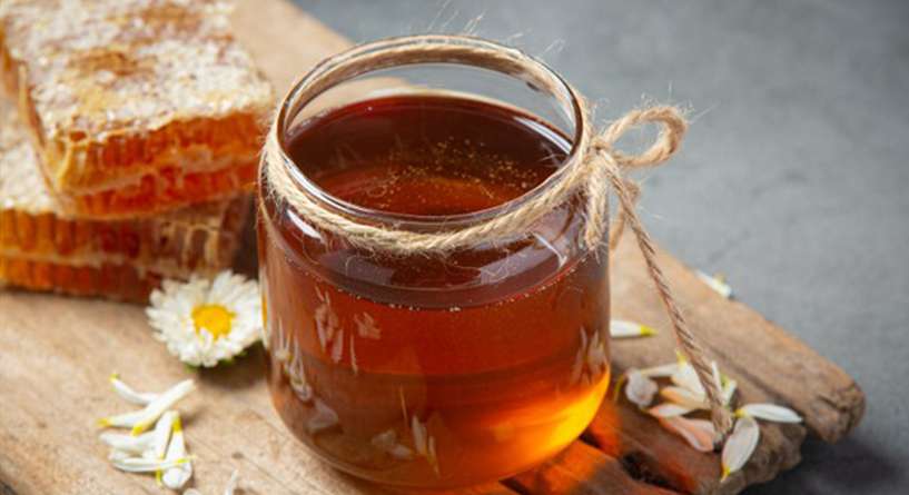 هل العسل مضر للحامل في الشهر الرابع