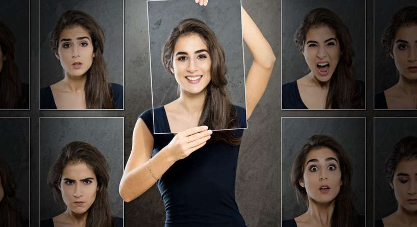 كيفية تغير الشخصية مع التقدم في السن