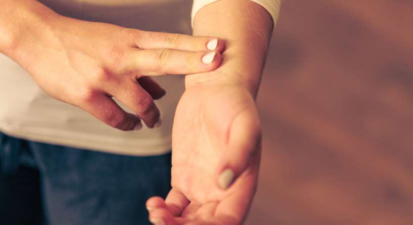Person, Human, Hand