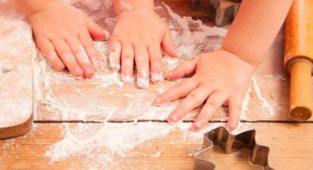 نشاطات لتعزيز ثقة الطفل بنفسه