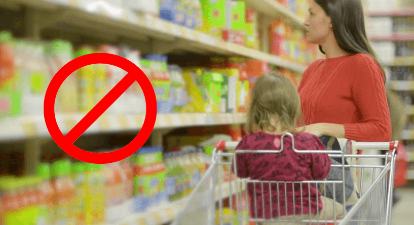 إحذري هذا الخطر الخفي الذي يلهو طفلك به!