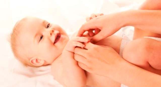 Baby, Person, Human