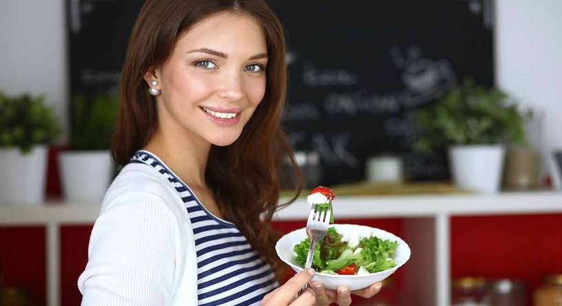 معتقدات تنحيفية خاطئة تجعلك تزيد الوزن