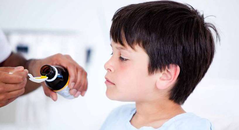 كيفية تأثير دواء بروفين للاطفال على الصحة