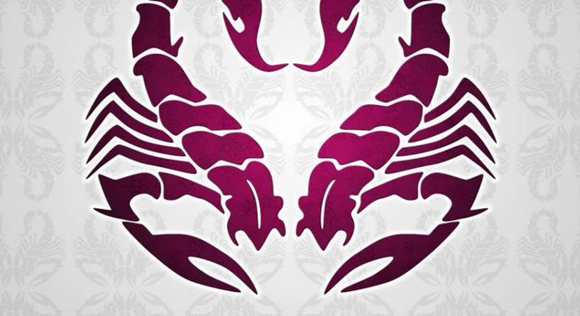 مشاهير برج العقرب