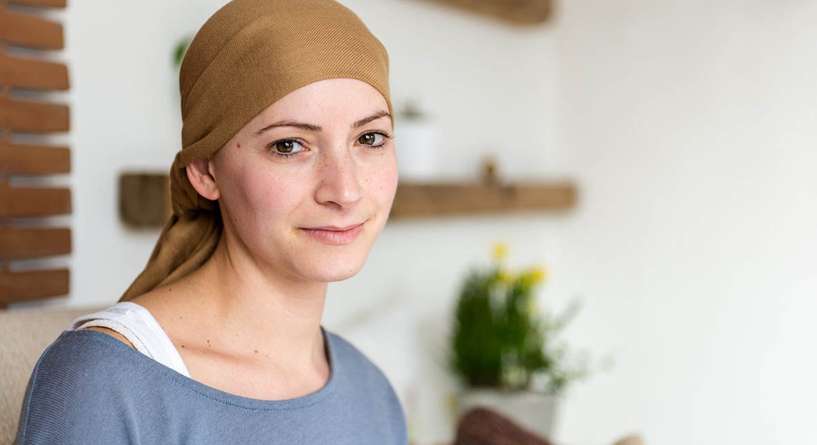 طرق تقوية المناعة لمرضي السرطان