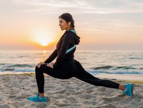 تعلمي كيفية تنحيف المؤخرة في اسبوع بطرق طبيعية!