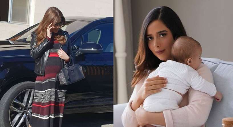 اغرب أسماء أطفال المشاهير العرب ومعانيها