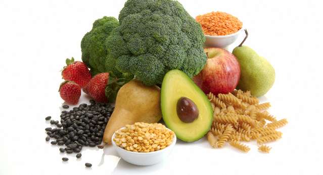 Plant, Food, Broccoli