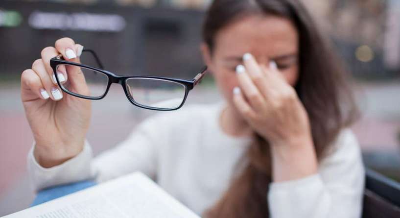 هل تناسب عملية تصحيح النظر جميع الاشخاص