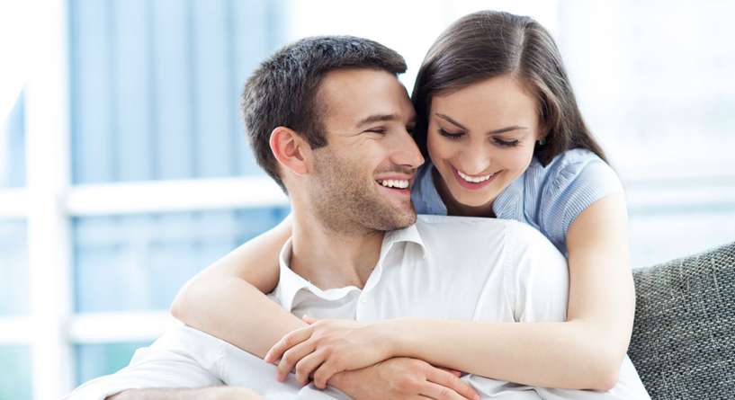 كيفية اختبار الحمل في البيت