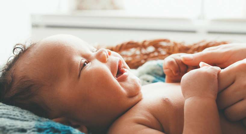 5 معتقدات خاطئة حول نمو الطفل الرضيع