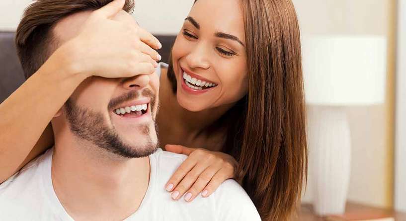 اعترافات رجال حول الاكسسورات الاكثر اثارة للزوجة