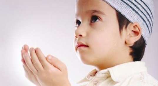 عوّدي طفلك على الصوم