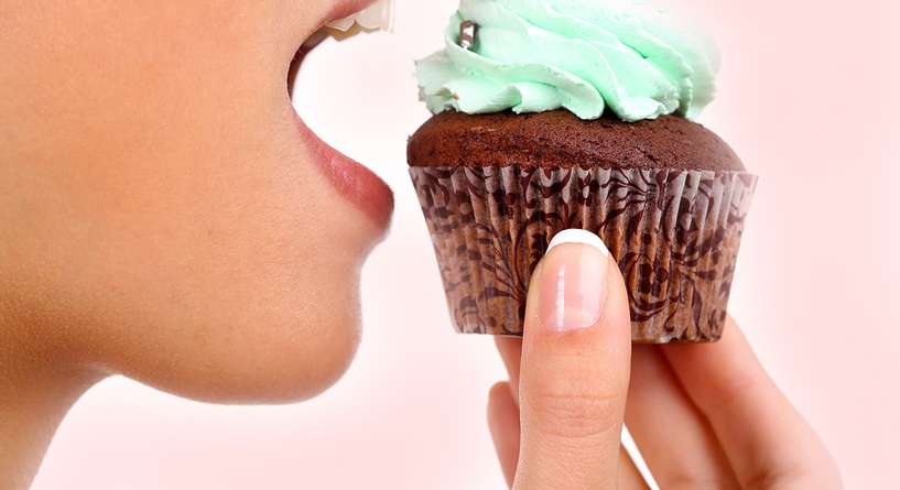 Person, Human, Sweets