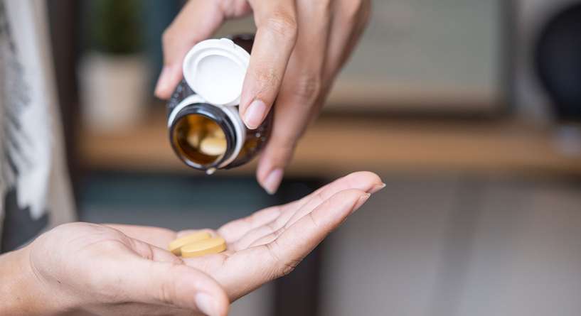 تعرفي الى فوائد حبوب الزنك للطول واعراض نقصه في الجسم!