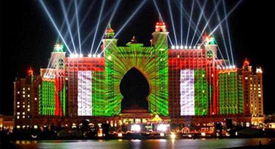 فعاليات اليوم الوطني | اليوم الوطني الإماراتي