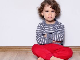 اسباب تصرفات الطفل السيئة