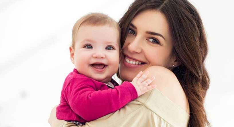 اخطاء لا ترتكبيها بحق سلامة طفلك