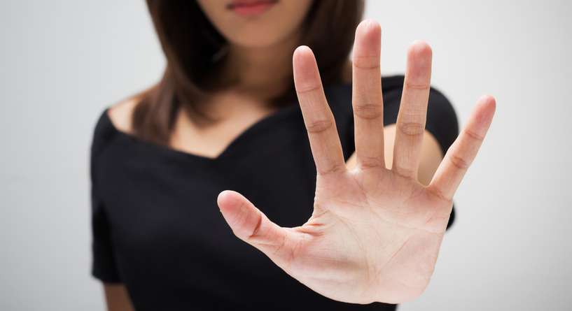 Finger, Person, Human