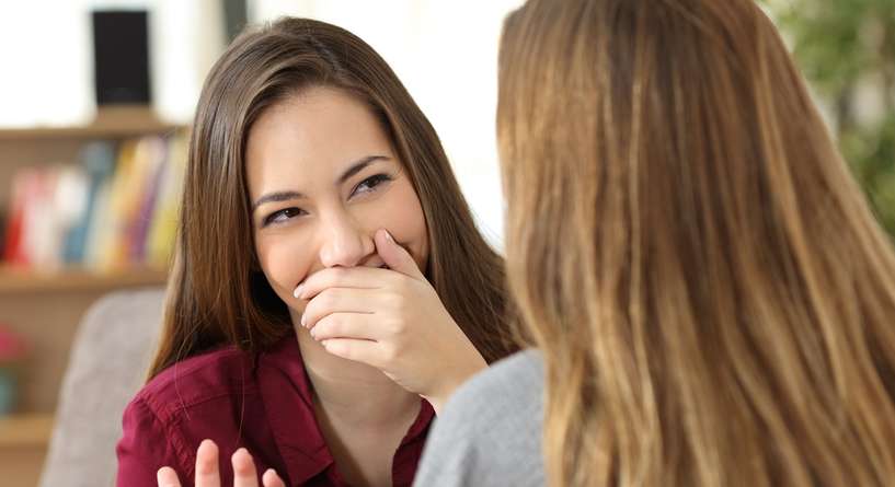 أسباب غير متوقعة لرائحة الفم الكريهة
