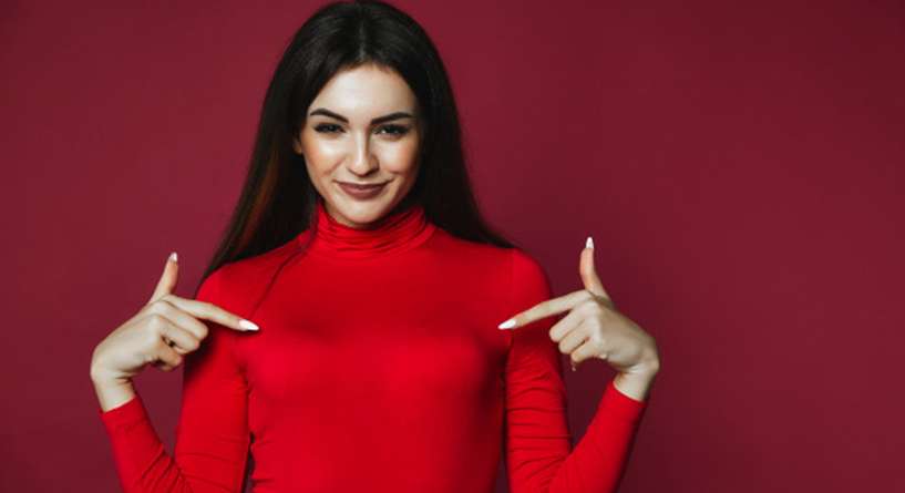 تعرفي الى اكلات تكبير الثدي وافضل النصائح في هذا الخصوص!