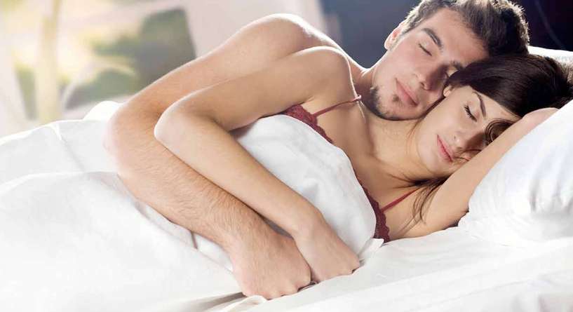 امراض تحمي منها العلاقة الحميمة