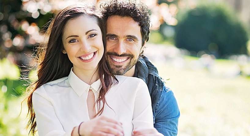 اليك صفات وعلامات وقوع برج العذراء الرجل في الحب!