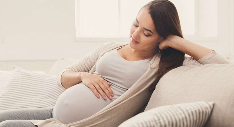 وضعيات الجنين المختلفة خلال الحمل