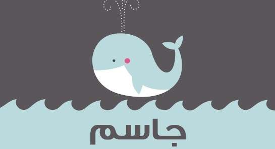 معنى اسم اياد