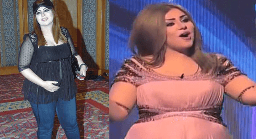 فنانات سيترددن قبل الحمل من جديد بسبب ما حدث بمظهرهن!