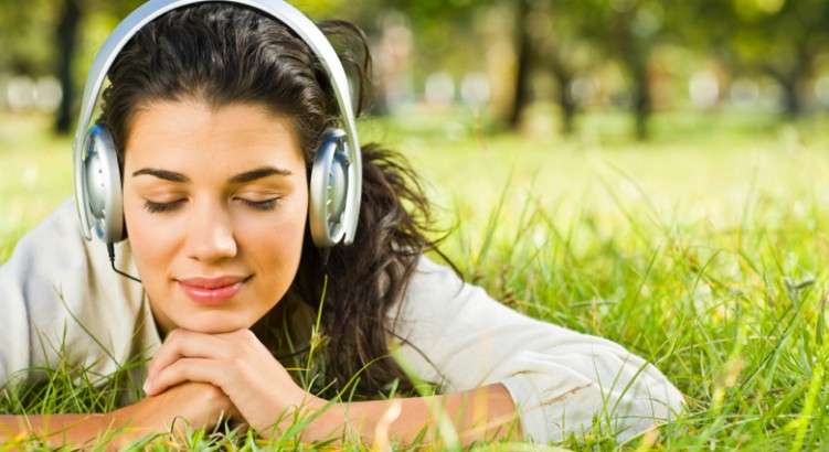موسيقى لخسارة الوزن من دون رجيم