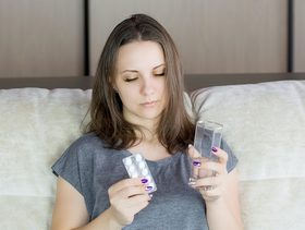 معدل الكوليسترول لدي 400