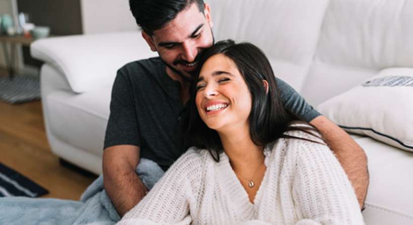 اكتشفي ماهي اكثر المناطق اثاره عند الرجل وكيفية اثارته!