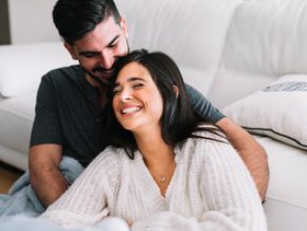 اكتشفي ماهي اكثر المناطق اثاره عند الرجل وكيفية اثارته!