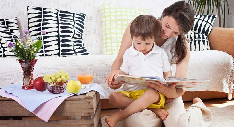 علامات تدل على استقلالية الطفل