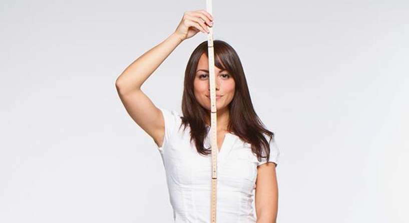 تمارين زيادة الطول بعد البلوغ