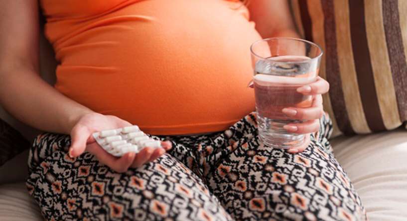 تعرفي الى فوائد حبوب الحديد وحمض الفوليك للحامل ومصادرها الطبيعية!