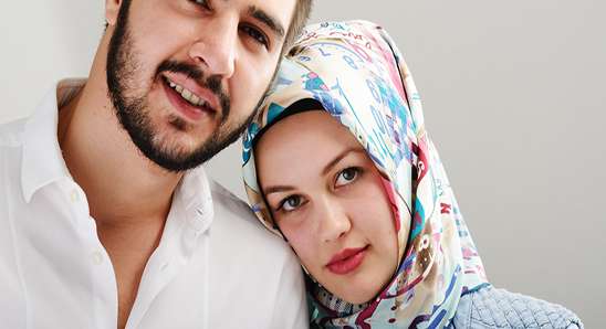 كيفية معاملة الزوج في رمضان!