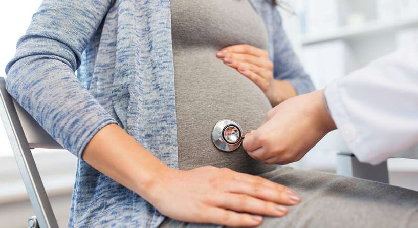 كيف اعرف ان الحمل خارج الرحم