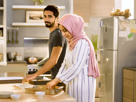 كيف يكون الاب قدوة حسنة لبناته وابنائه